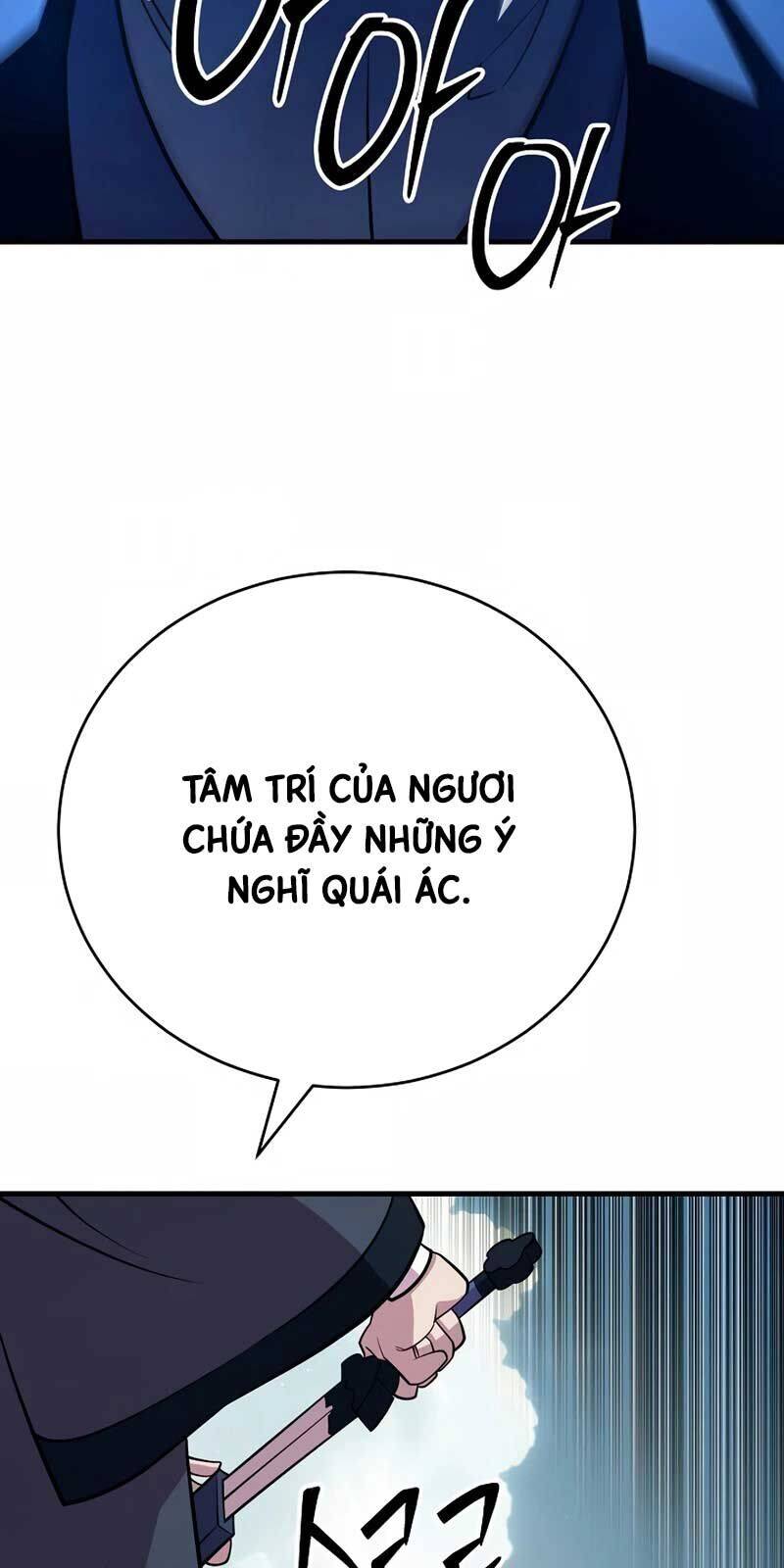Tam Vương Truyền Nhân Chương 24 Ảnh 81