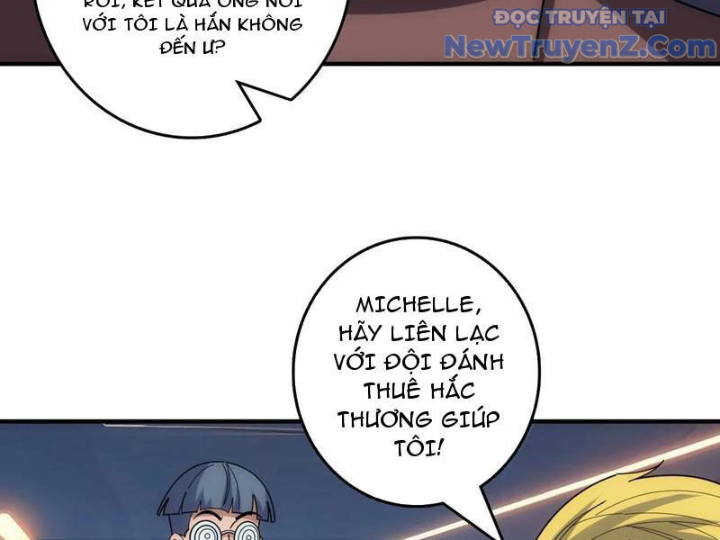 Tin TứC CủA ToàN Tri Giả Chương 46 Ảnh 17