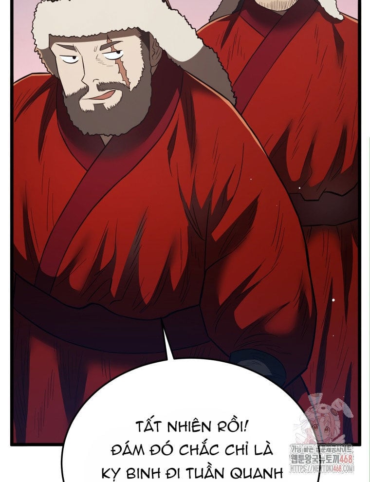 Vương Triều Đen Tối: Joseon Chương 96 Ảnh 149