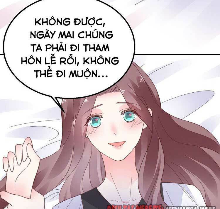 Điều Ước Sủng Ái Bất Bình Đẳng Chương 118.1 Ảnh 6