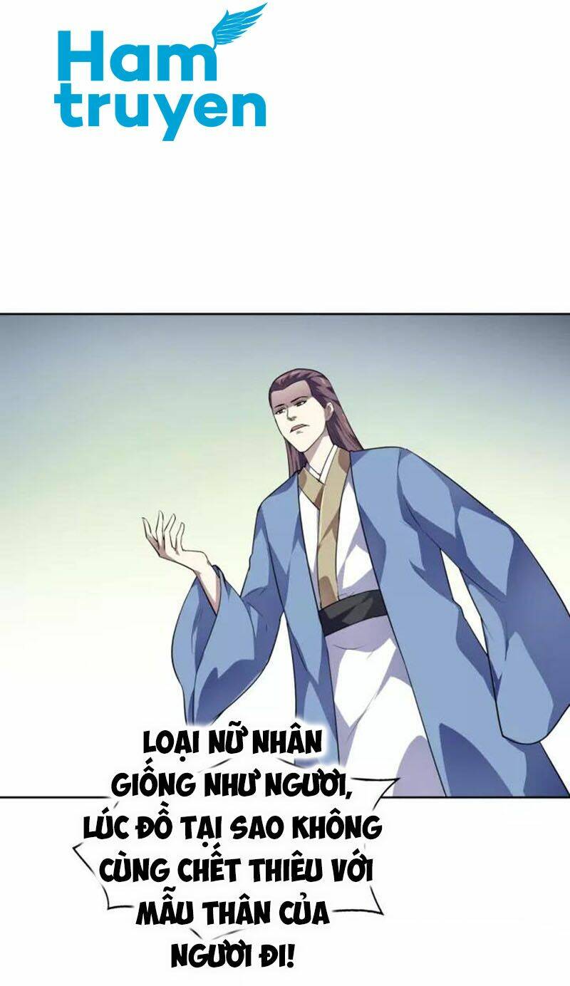 Nghịch Thiên Đại Thần Chương 79 Ảnh 10