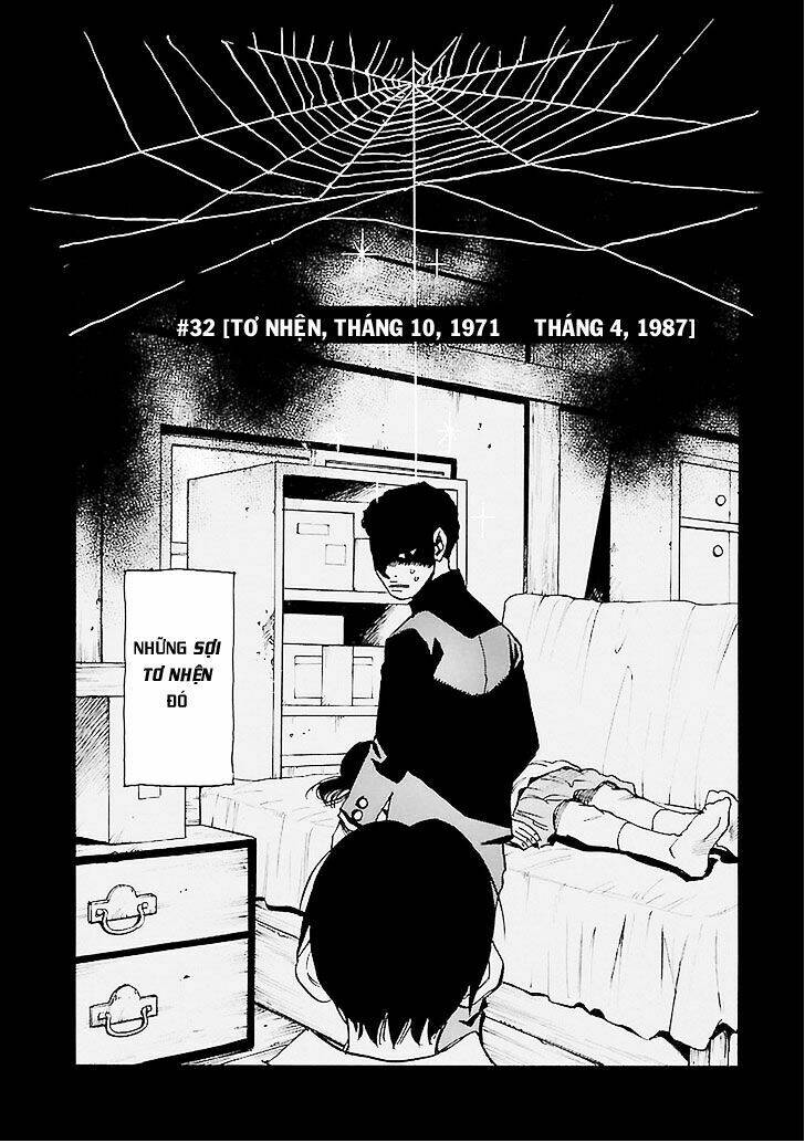 Erased Chương 32 Ảnh 6