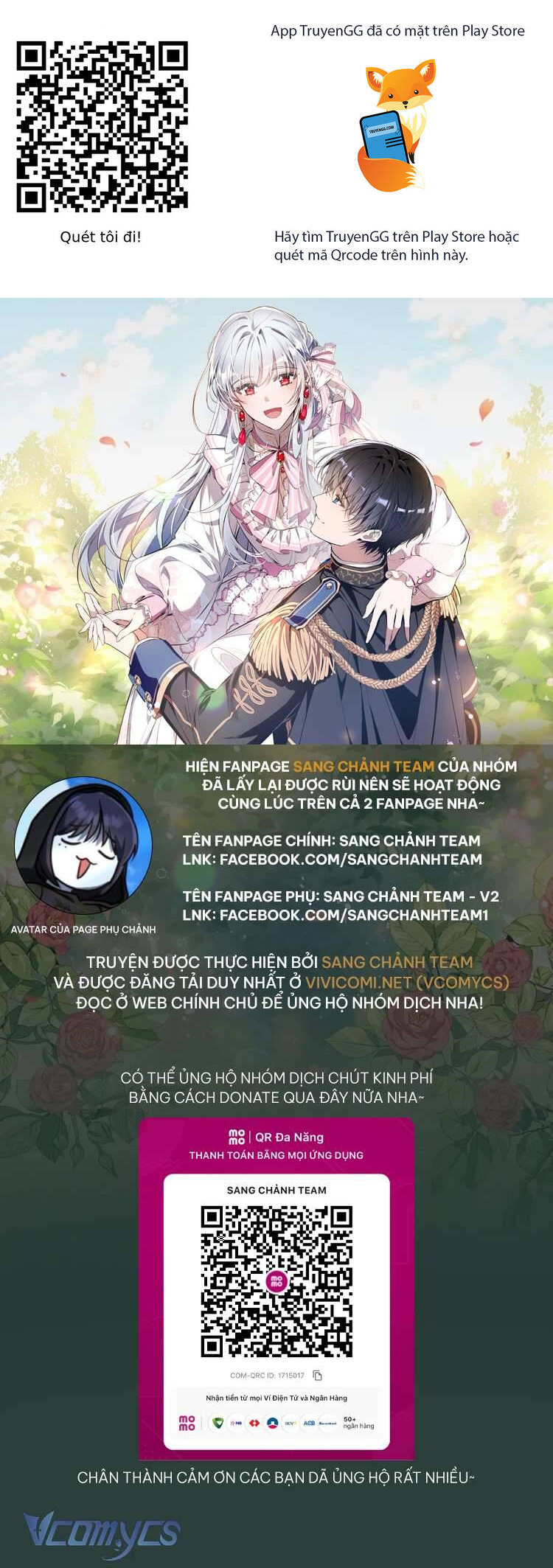 Chúng Ta Có Thể Trở Thành Người Nhà Không? Chương 139 Ảnh 2