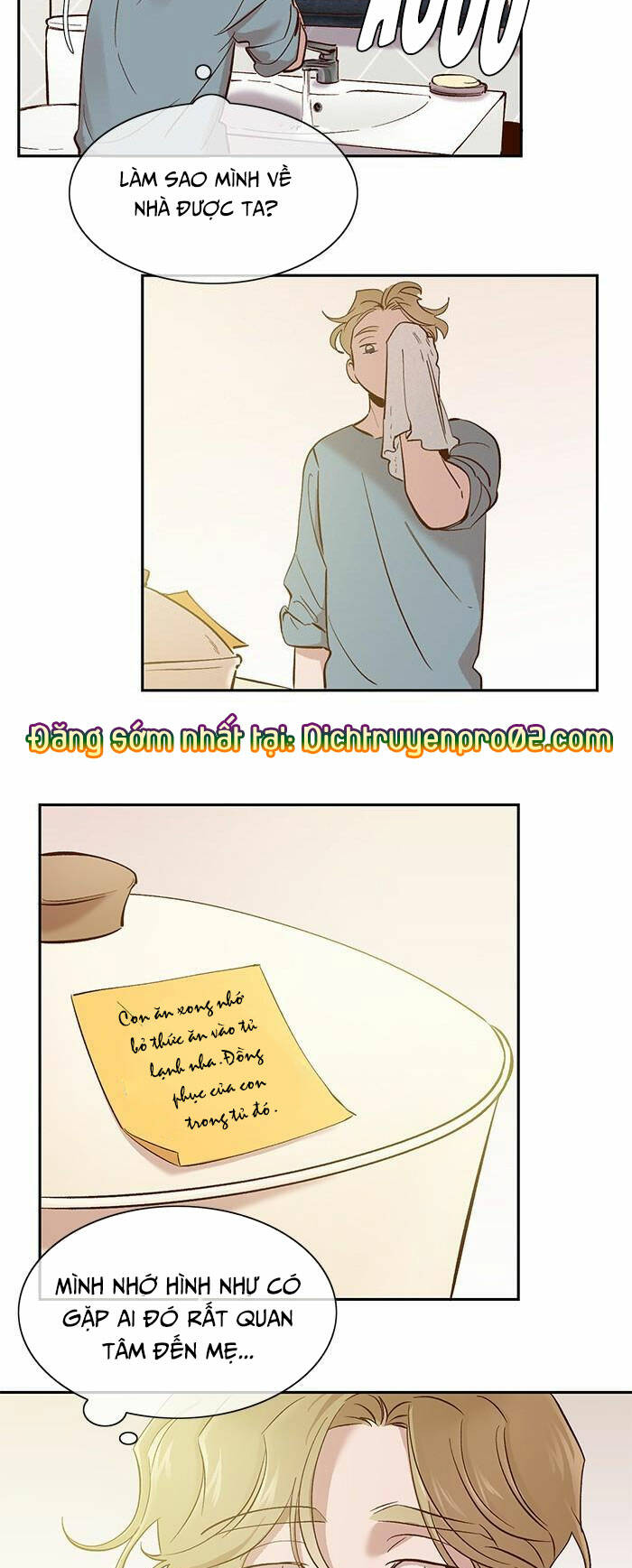 Quỷ Sứ Số 4 Chương 115 Ảnh 24