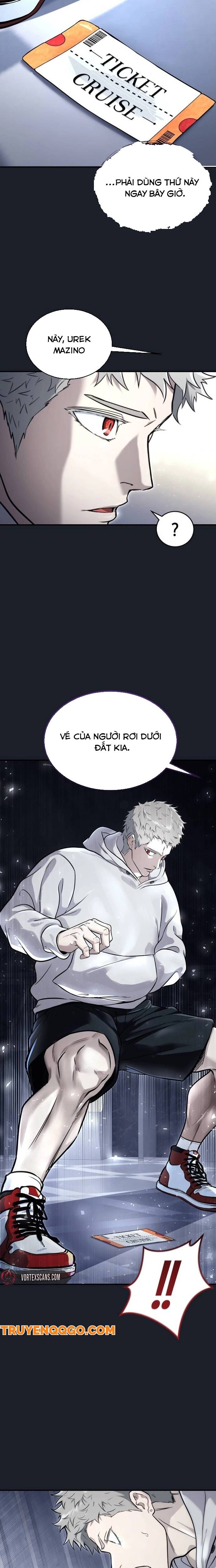 Urek Mazino Chương 8 Ảnh 30