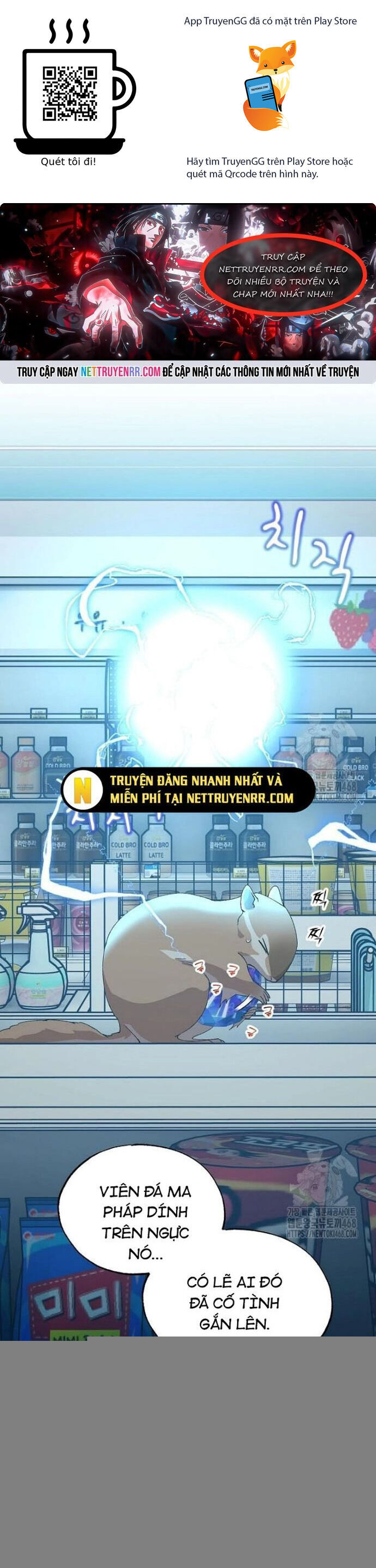 Cửa Hàng Diệu Kỳ Chương 62 Ảnh 2