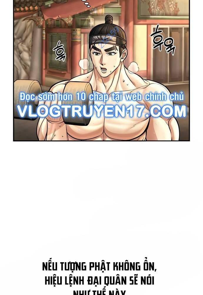 Muscle Joseon Chương 57 Ảnh 30