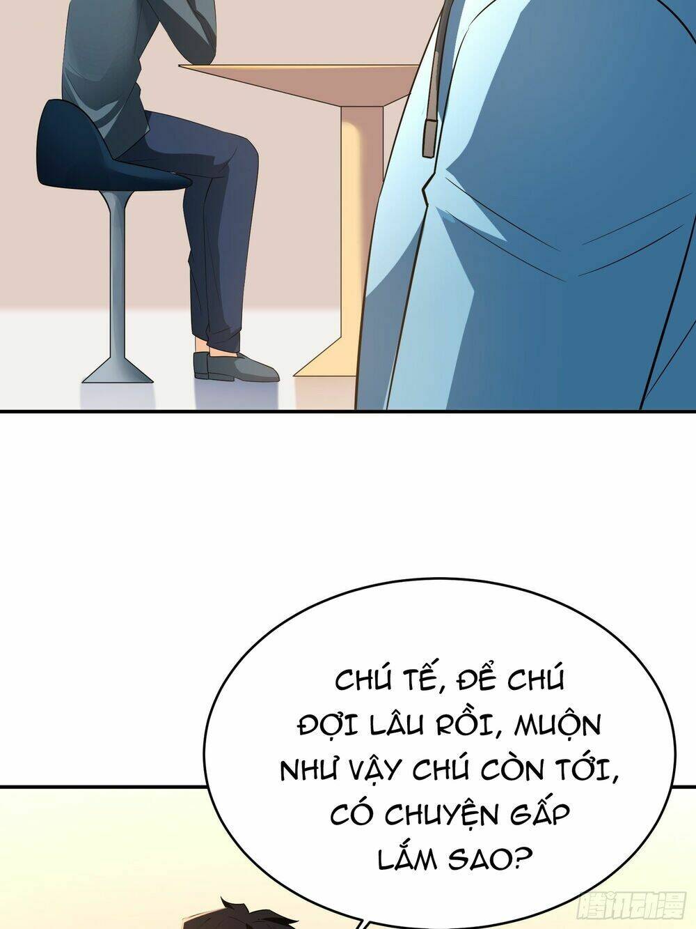 Tôi Thở Cũng Có Thể Mạnh Hơn Chương 42 Ảnh 34