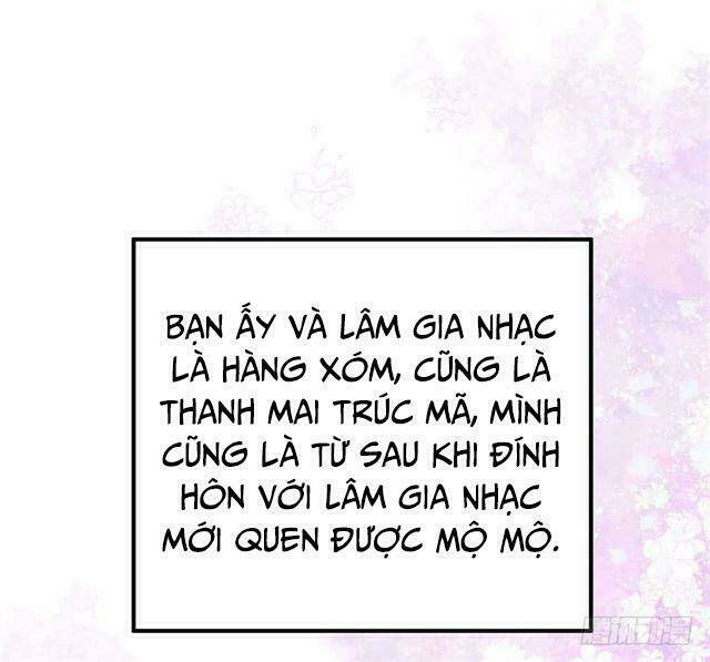 ThờI KhắC Và Em ĐiềU ĐẹP Chương 15 Ảnh 48