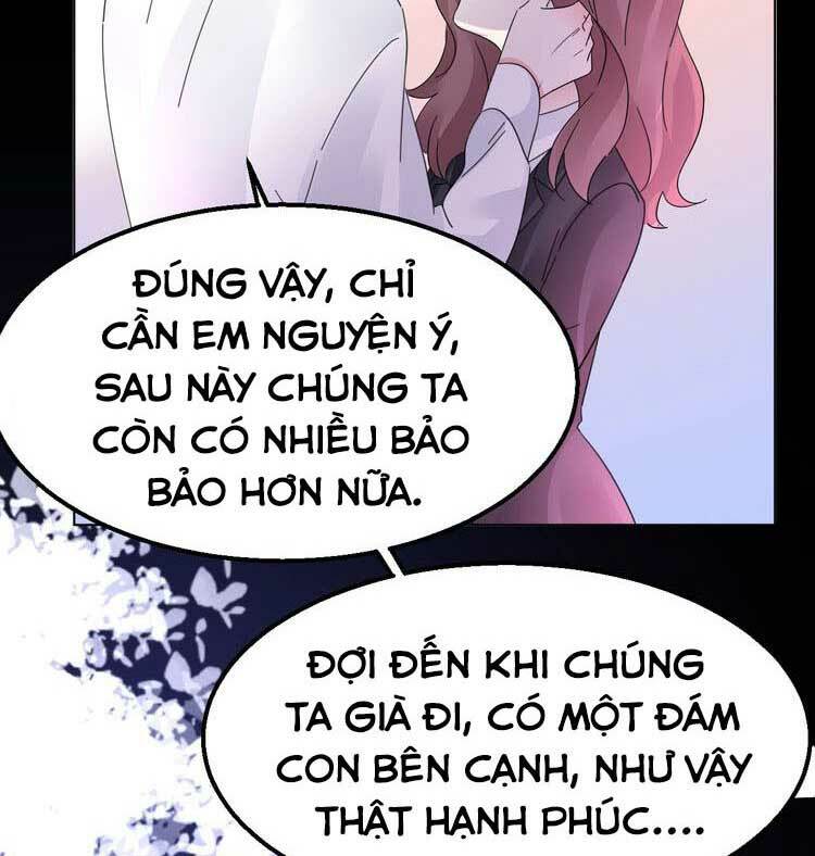 Điều Ước Sủng Ái Bất Bình Đẳng Chương 119.2 Ảnh 19