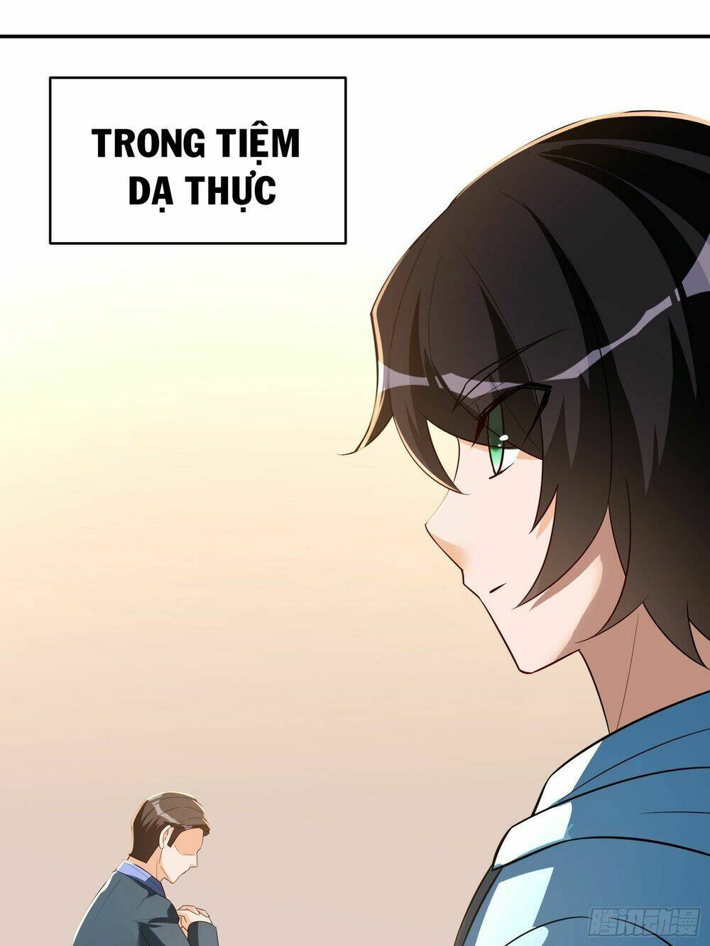Tôi Thở Cũng Có Thể Mạnh Hơn Chương 42 Ảnh 33