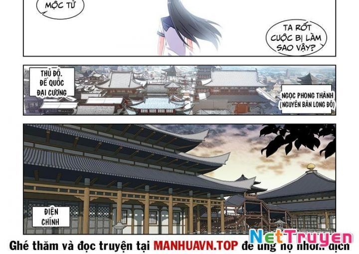 Song Tu Đạo Lữ Của Tôi Chương 814 Ảnh 8