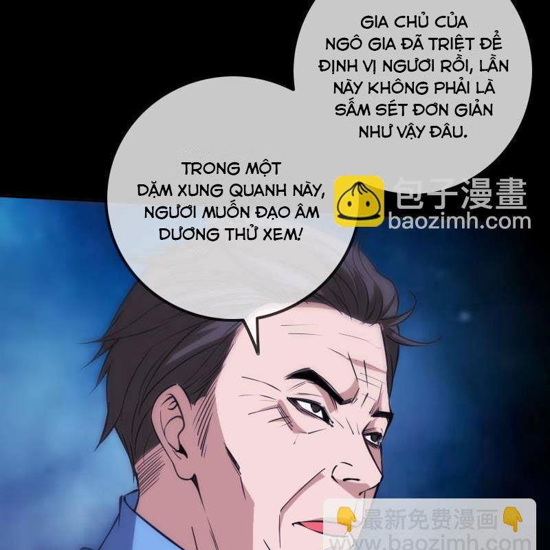 Kiếp Thiên Vận Chương 306 Ảnh 16