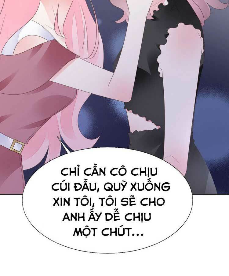 Điều Ước Sủng Ái Bất Bình Đẳng Chương 125.2 Ảnh 14