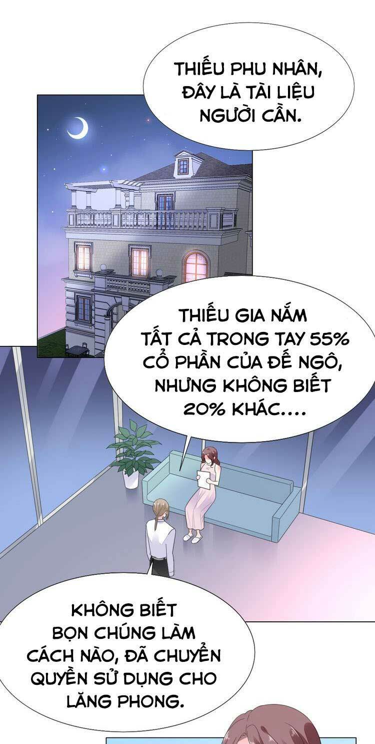 Điều Ước Sủng Ái Bất Bình Đẳng Chương 126.1 Ảnh 3