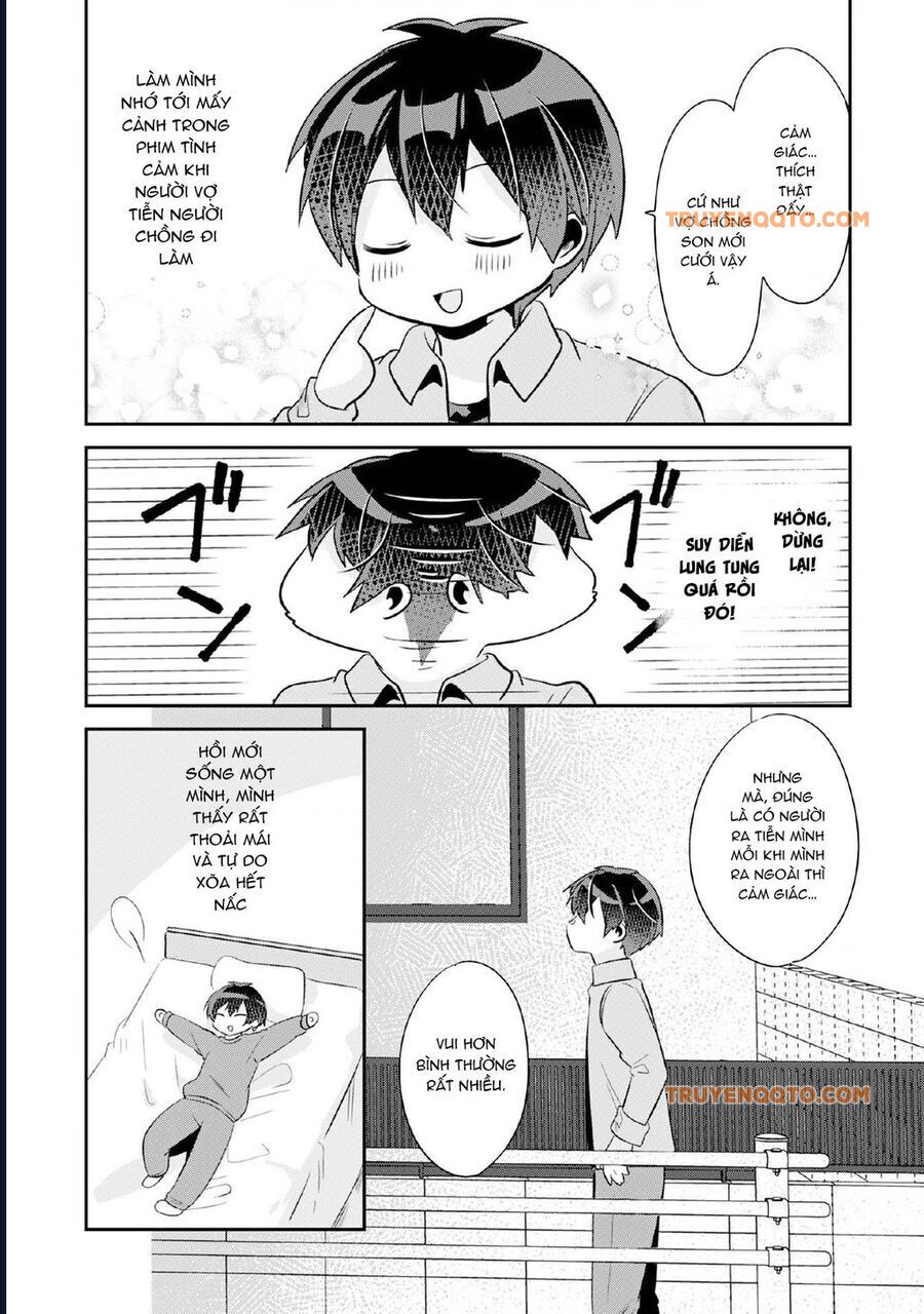 Class No Bocchi Gal Wo Omochikaeri Shite Seisokei Bijin Ni Shite Yatta Hanashi Chương 7 Ảnh 9
