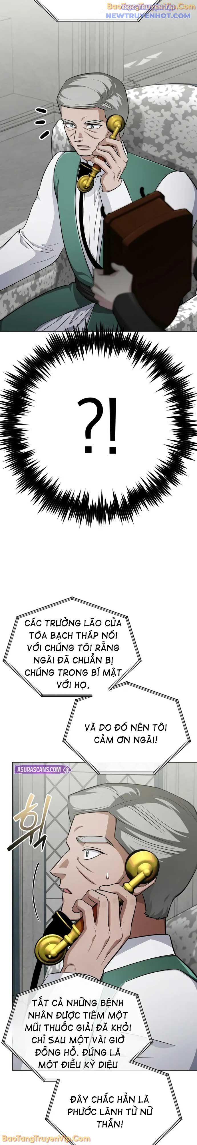 Đứa Con Có Vấn Đề Của Ma Tháp Chương 6 Ảnh 26