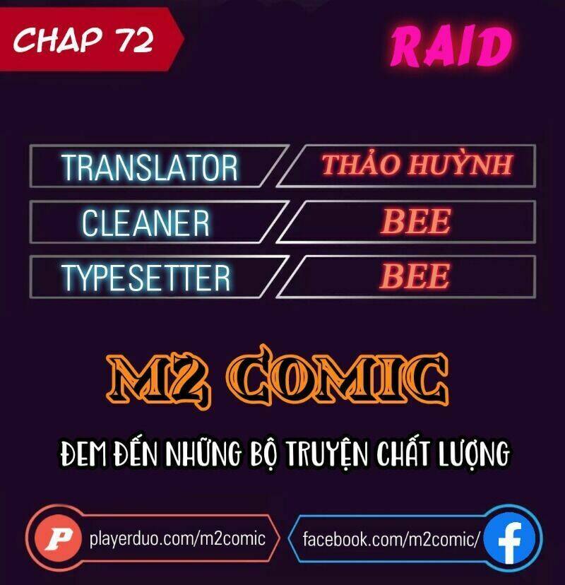 Raid Chương 72 Ảnh 3