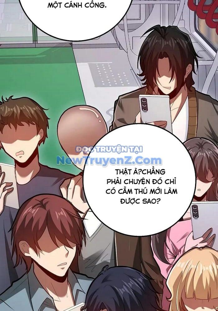Thiên Tài Võ Thuật Hồi Quy Chương 91 Ảnh 91