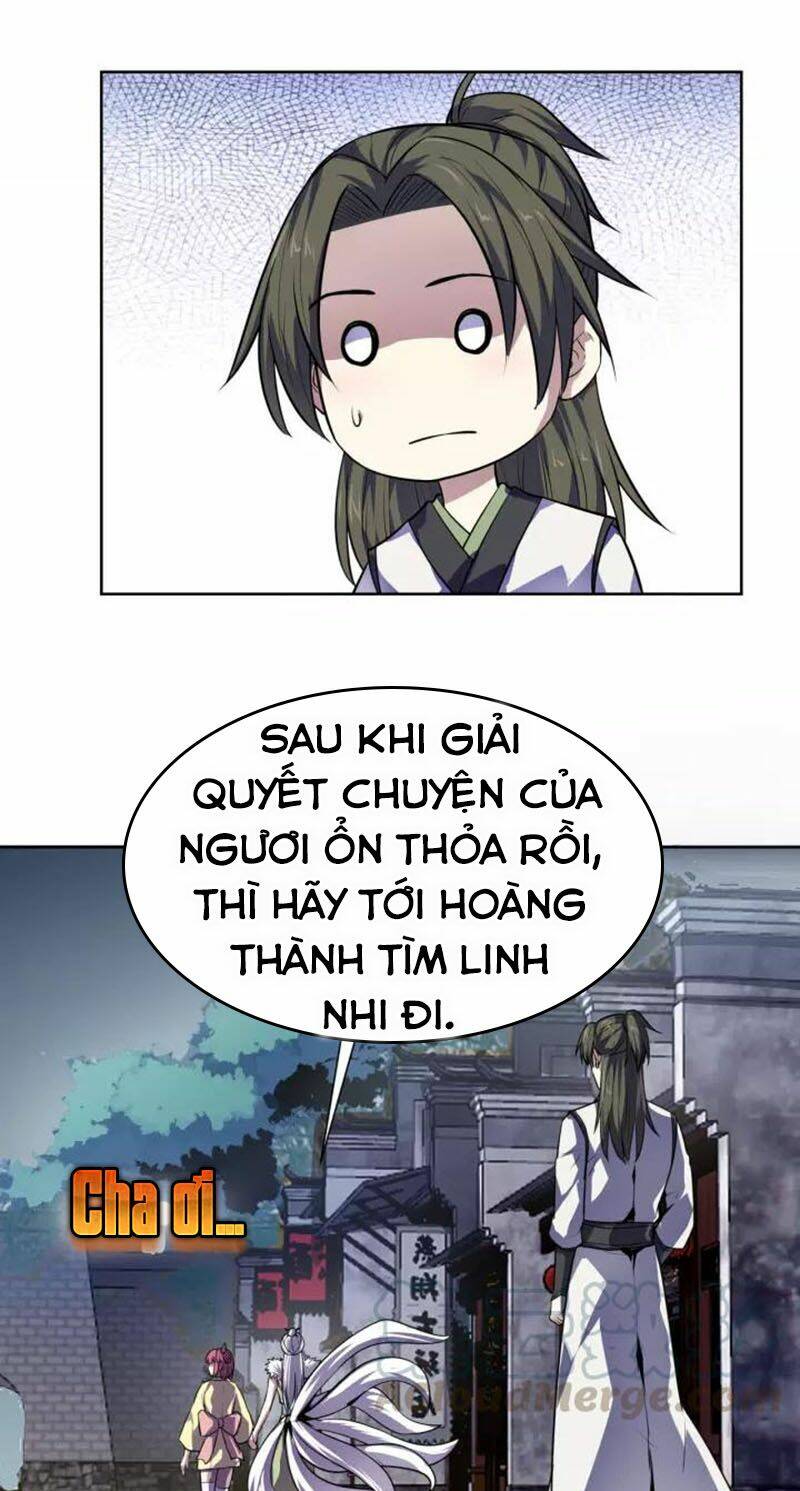 Nghịch Thiên Đại Thần Chương 79 Ảnh 31