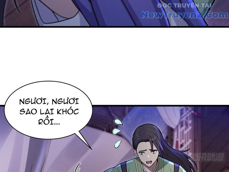 Phản Phái Muốn Sống Lâu Thêm Một Ngày Chương 32 Ảnh 18