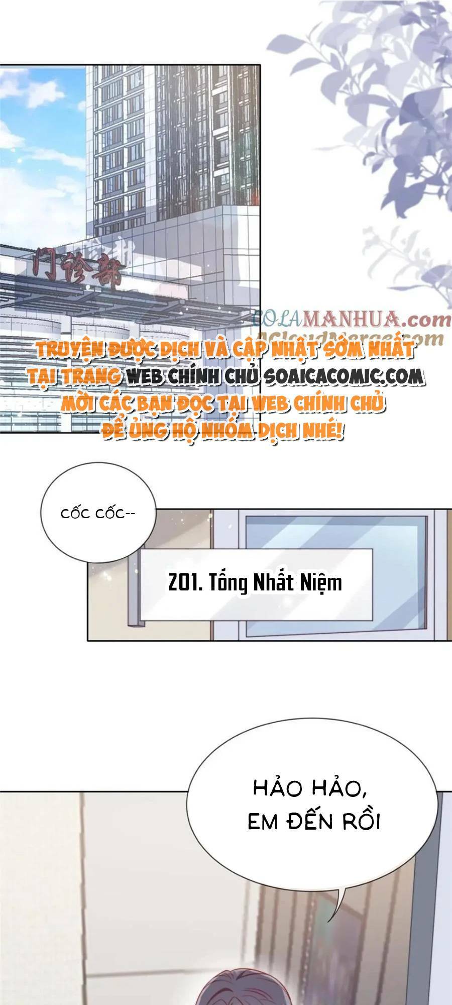 Tôi Được Năm Đại Lão Chiều Chuộng Hết Nấc Chương 178 Ảnh 2