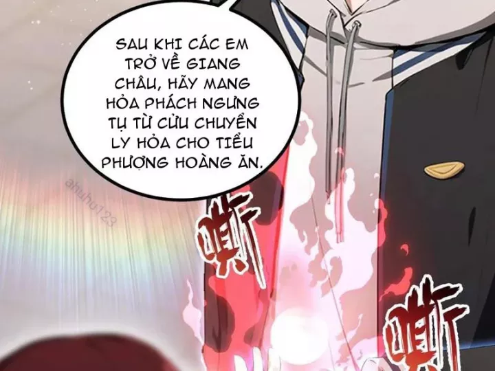 Quá Ảo! Ta Mở Lớp Đào Tạo Nữ Đế Chương 83 Ảnh 51