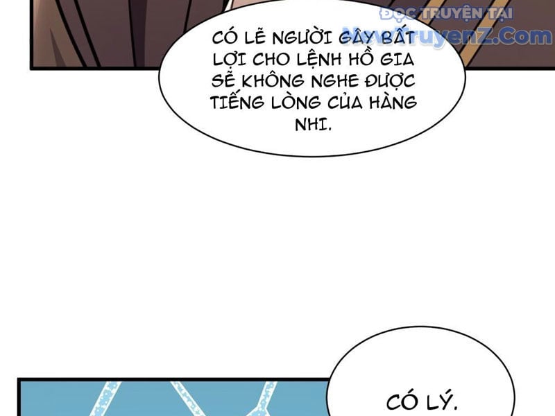 Phản Phái Muốn Sống Lâu Thêm Một Ngày Chương 33 Ảnh 50