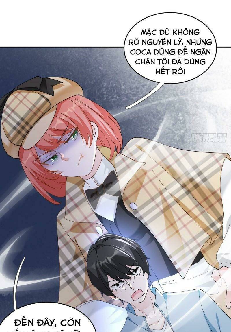 Em Gái Của Tôi Có Độc Chương 6 Ảnh 3