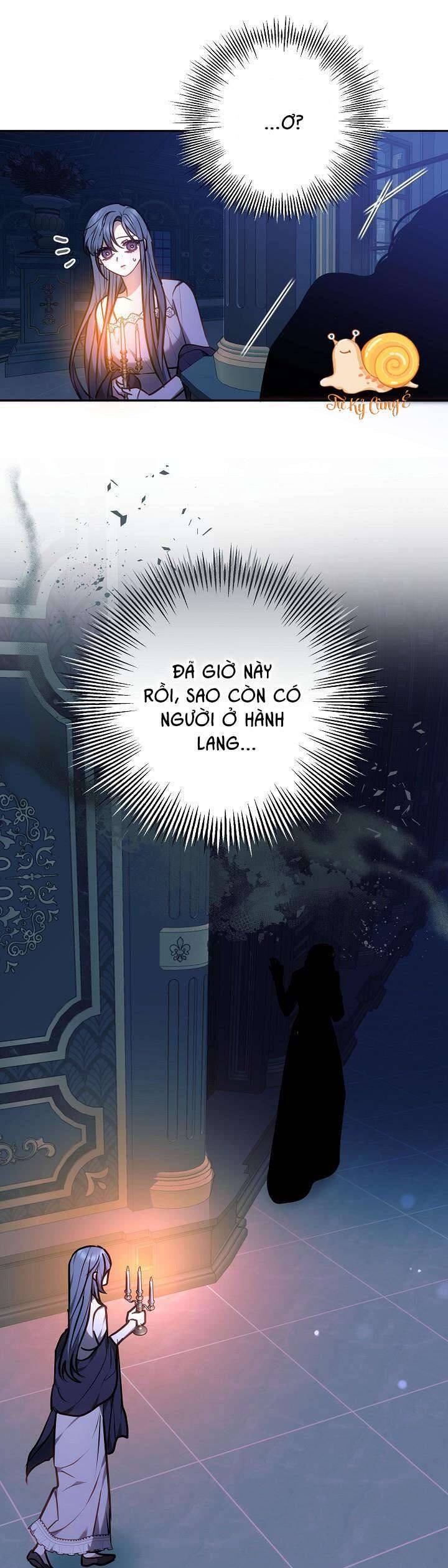 Hãy Ru Em Ngủ Chương 37 Ảnh 28