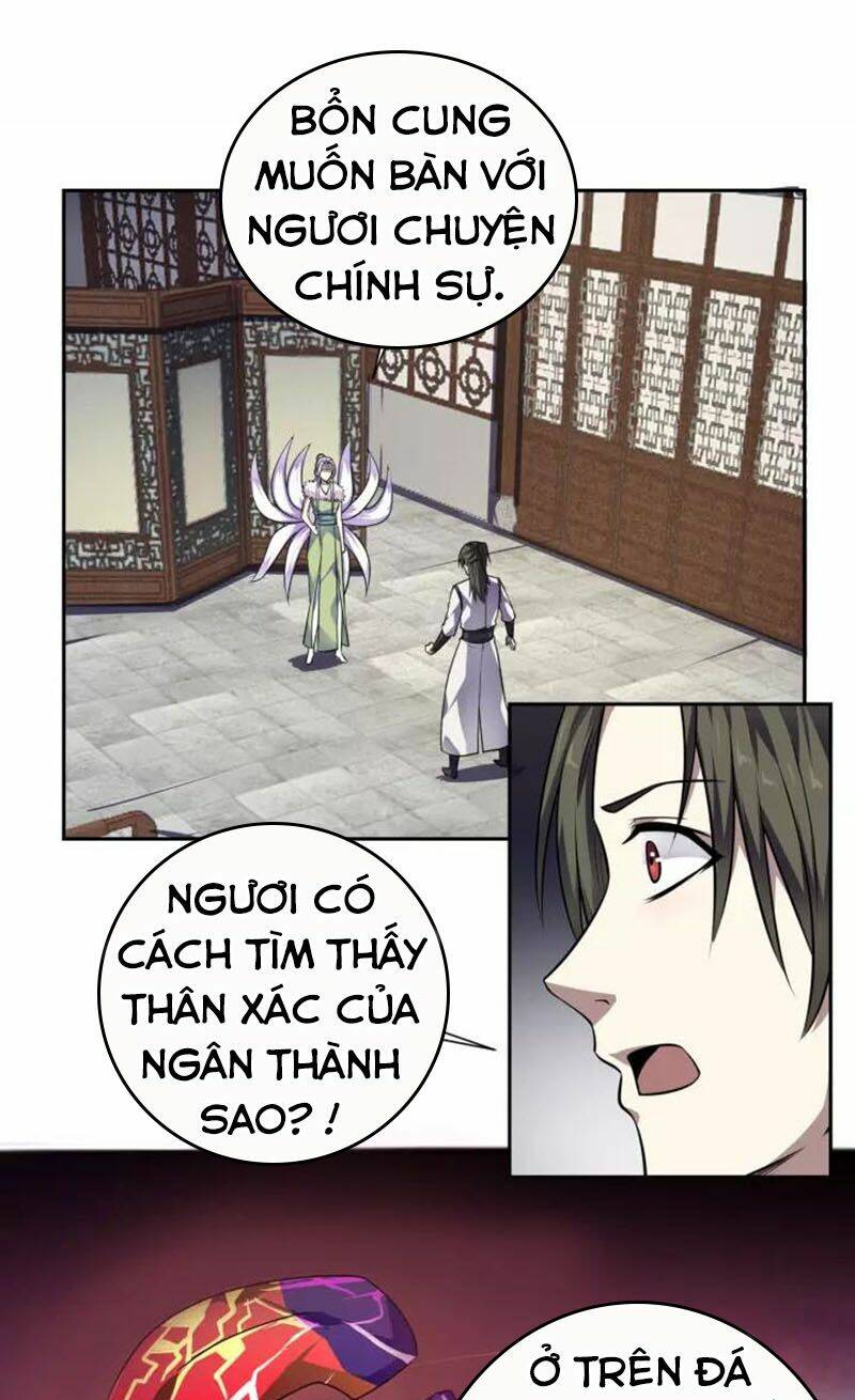 Nghịch Thiên Đại Thần Chương 88 Ảnh 15