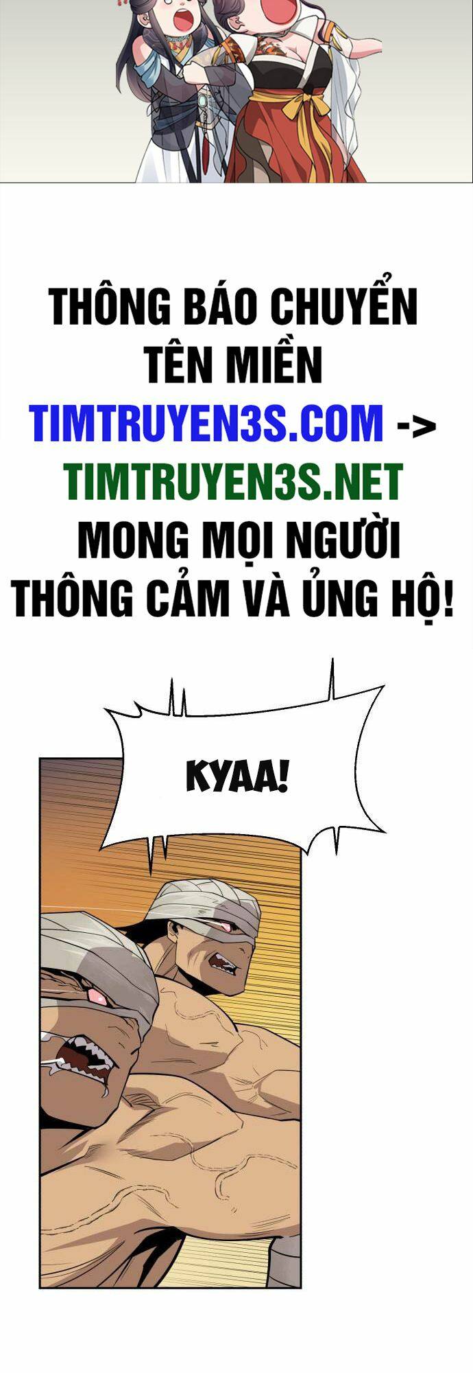 Thiếu Niên Kiếm Sư Chương 51 Ảnh 3