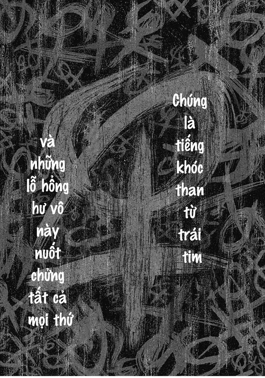 Biorg Trinity Chương 13 Ảnh 34