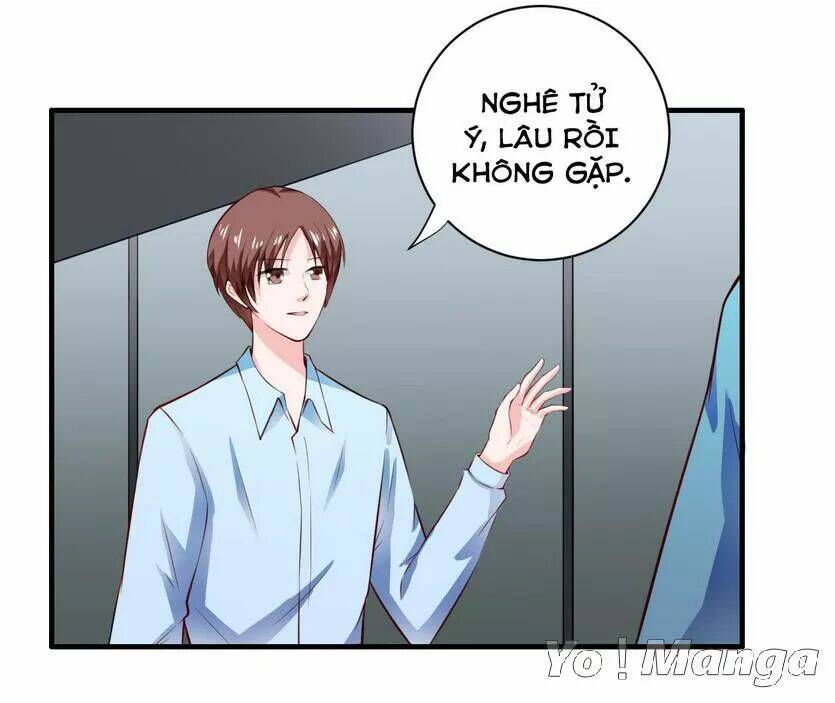Thiểm Hôn Kinh Ái Chương 132 Ảnh 23