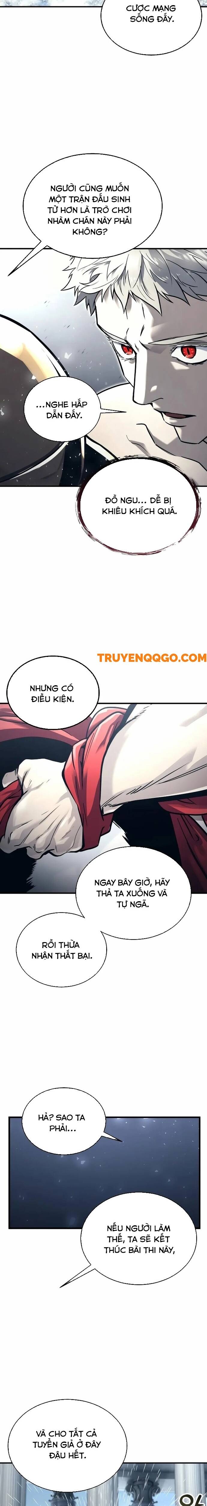 Urek Mazino Chương 6 Ảnh 29