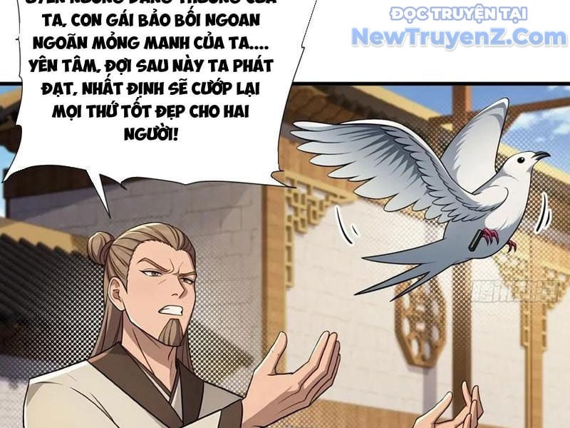 Phản Phái Muốn Sống Lâu Thêm Một Ngày Chương 30 Ảnh 92