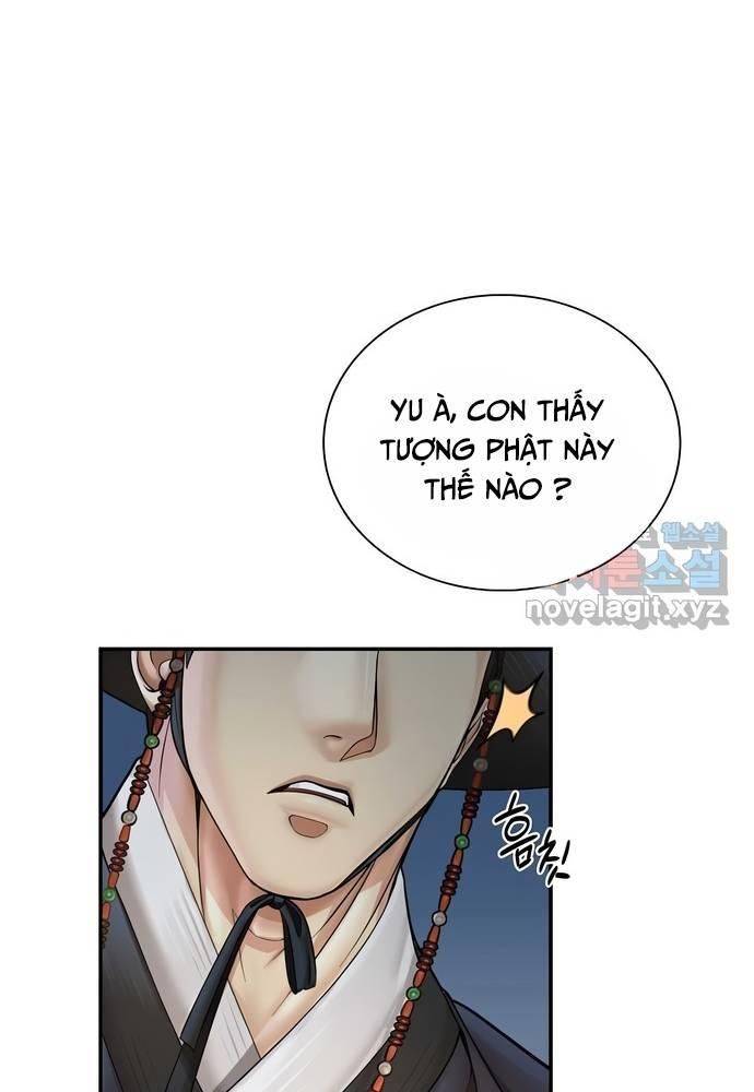 Muscle Joseon Chương 57 Ảnh 32