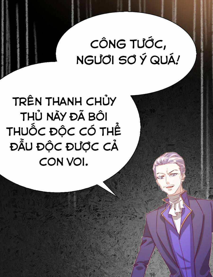 Huynh Khống Công Tước Gả Không Được Chương 107.1 Ảnh 25