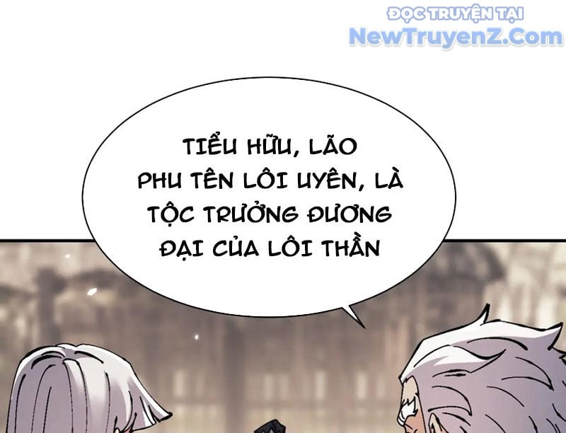 Sư Tôn: Nghịch Đồ Này Không Phải Là Thánh Tử Chương 132 Ảnh 7