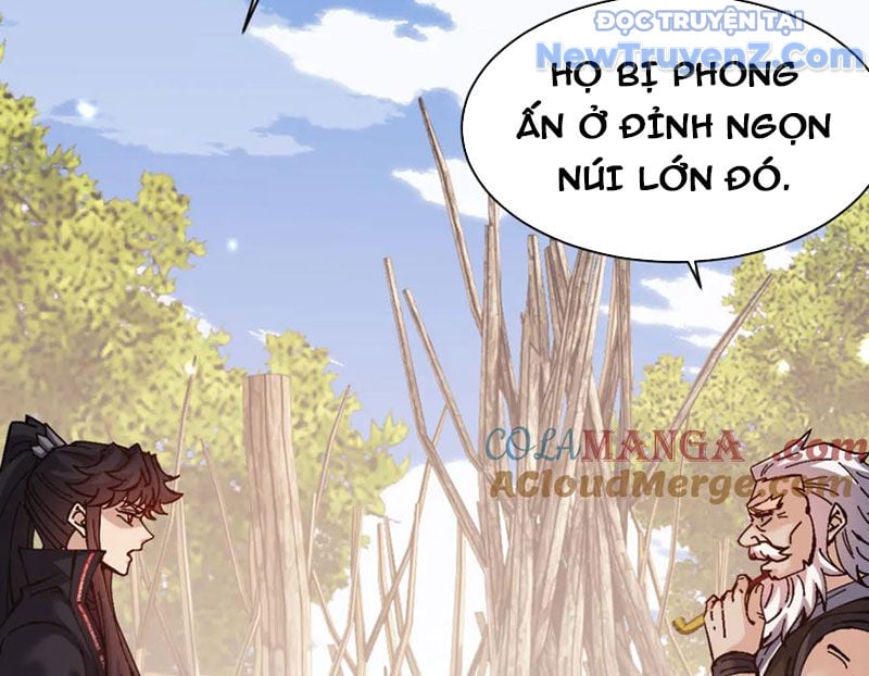 Sư Tôn: Nghịch Đồ Này Không Phải Là Thánh Tử Chương 132 Ảnh 55