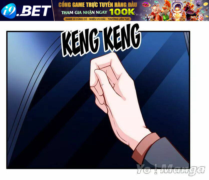 Thiểm Hôn Kinh Ái Chương 135 Ảnh 46
