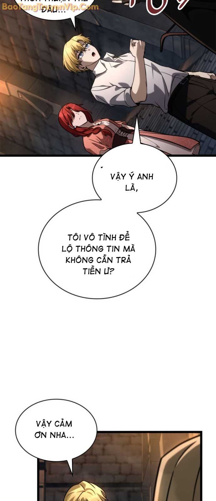 Đại Pháp Sư Toàn Năng Chương 119 Ảnh 58