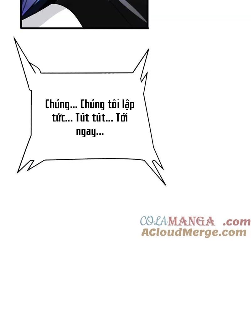 Ta Ở Thế Giới Quỷ Dị Chơi Hăng Rồi! Chương 150 Ảnh 51