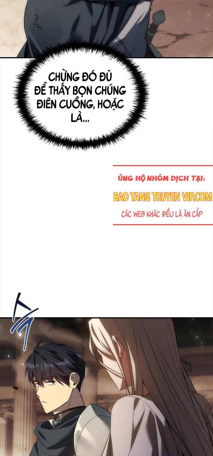 Quỷ Vương Hồi Quy Là Người Tốt Chương 55 Ảnh 7