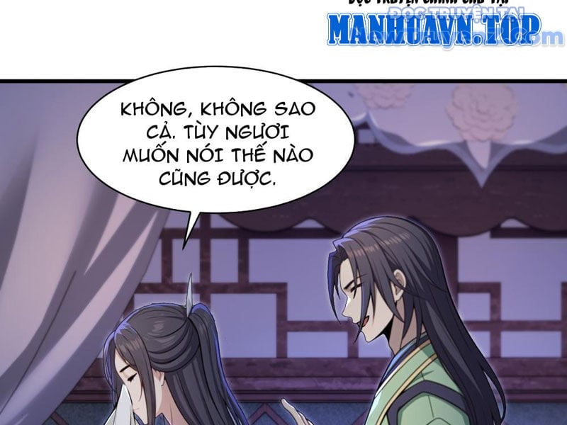 Phản Phái Muốn Sống Lâu Thêm Một Ngày Chương 32 Ảnh 25