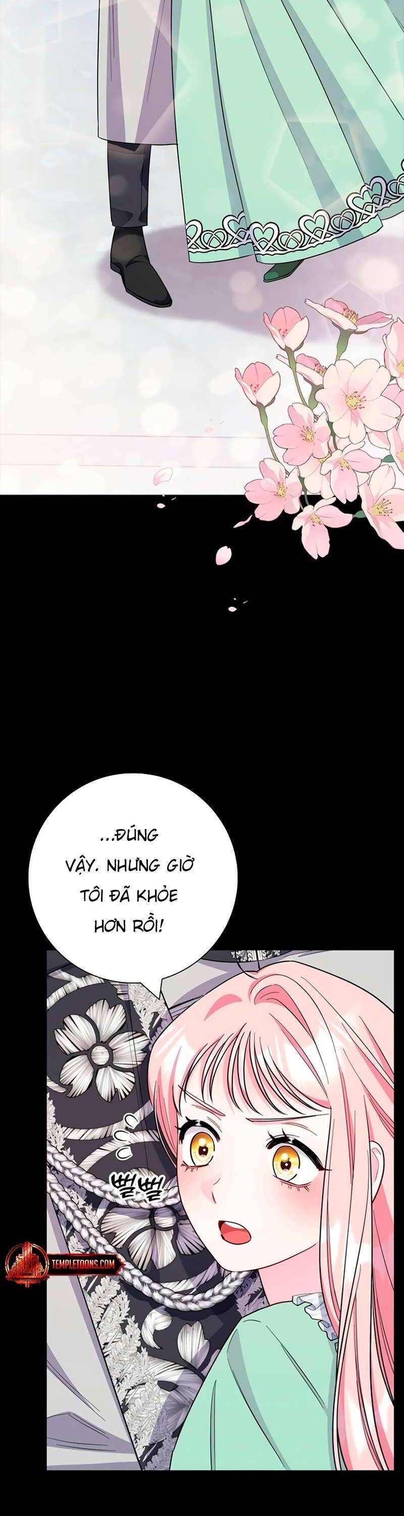 Tôi Trở Thành Mẹ Của Nam Chính Chương 74 Ảnh 41
