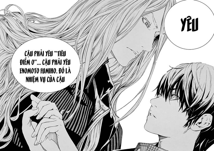 Biorg Trinity Chương 24 Ảnh 36