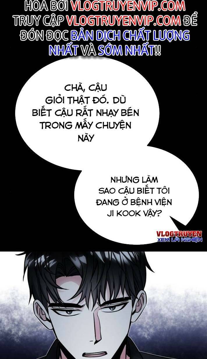 Đại Dịch Post Chương 10 Ảnh 6