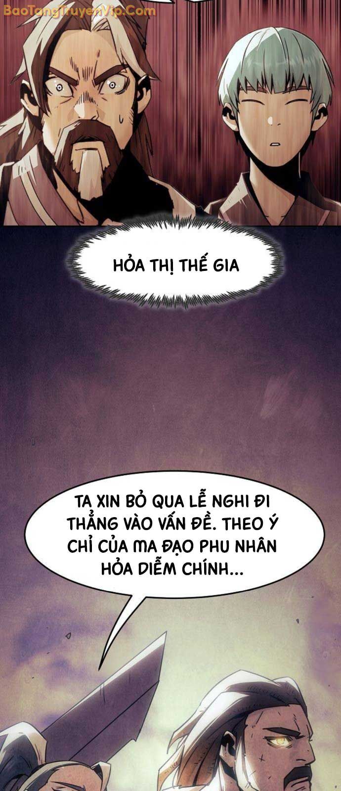 Tiểu Gia Chủ Của Tứ Xuyên Đường Gia Trở Thành Kiếm Thần Chương 73 Ảnh 95