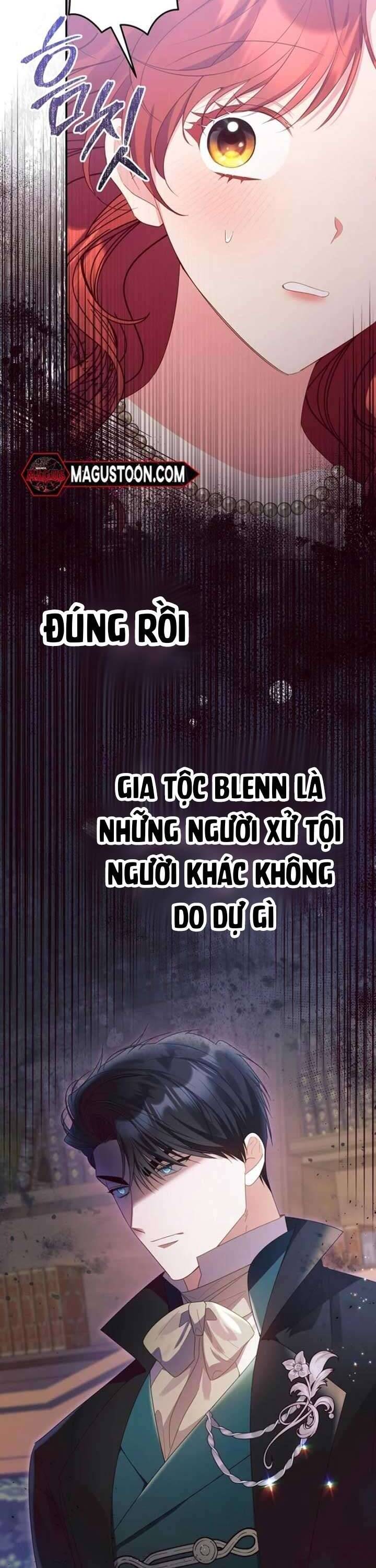 Ác Nữ Si Mê Đại Công Tước Chương 50 Ảnh 13